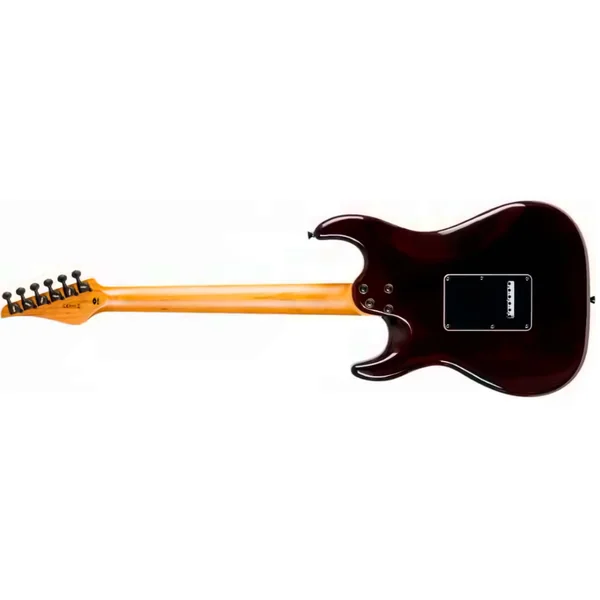 JS-450 BLB - blue burst