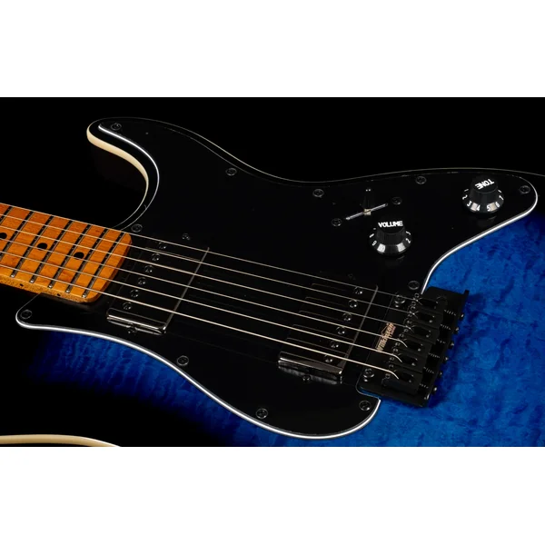 JS-450 BLB - blue burst