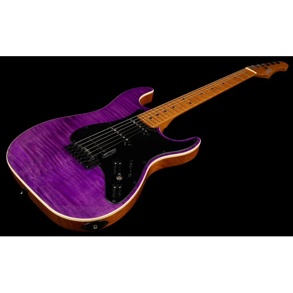 JS-600 TPP - transparent purple