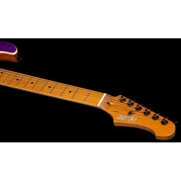 JS-600 TPP - transparent purple