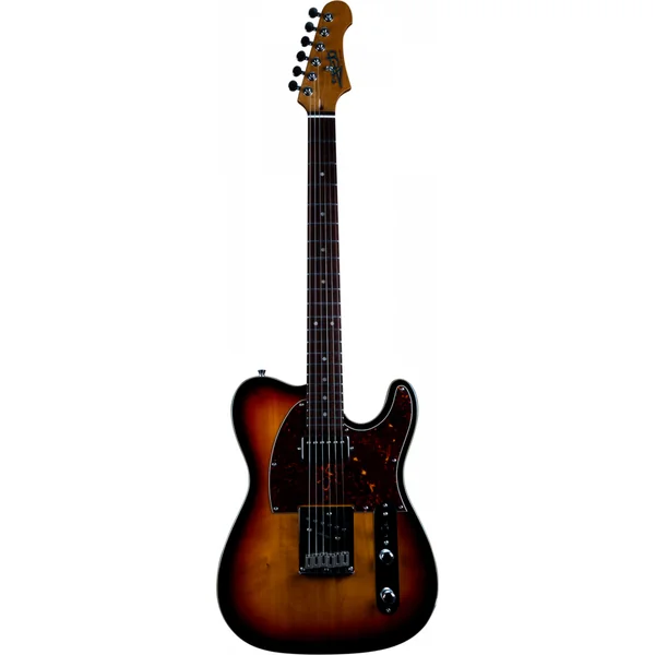 JT350 Sunburst Rosewood