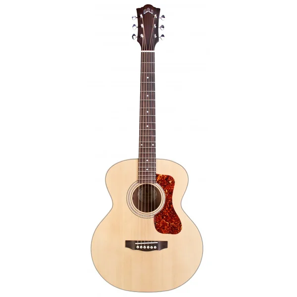 Jumbo Junior Mahogany