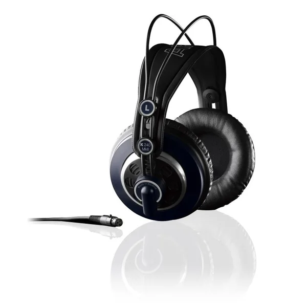 K240 MKII