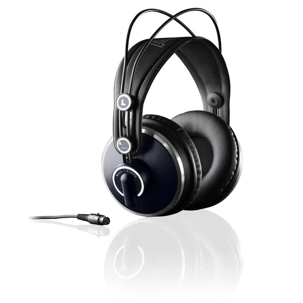 K271 MKII