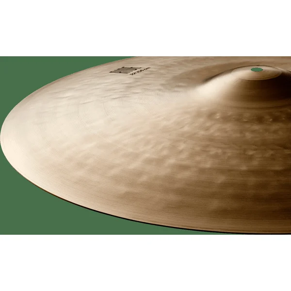 K serie 22" Ride - 22 inches