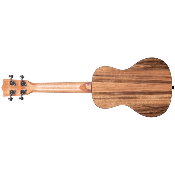 KA-PWC Pacific Walnut Concert +Bag - natural satin