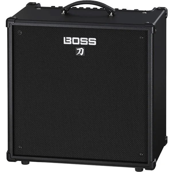 Katana 110 Bass