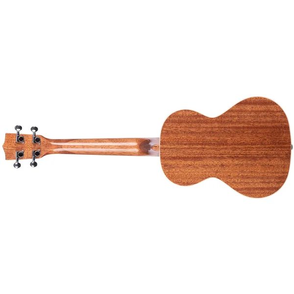 KA-TG Gloss Mahogany Tenor +Bag - natural