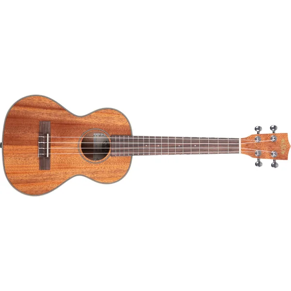 KA-TG Gloss Mahogany Tenor - natural