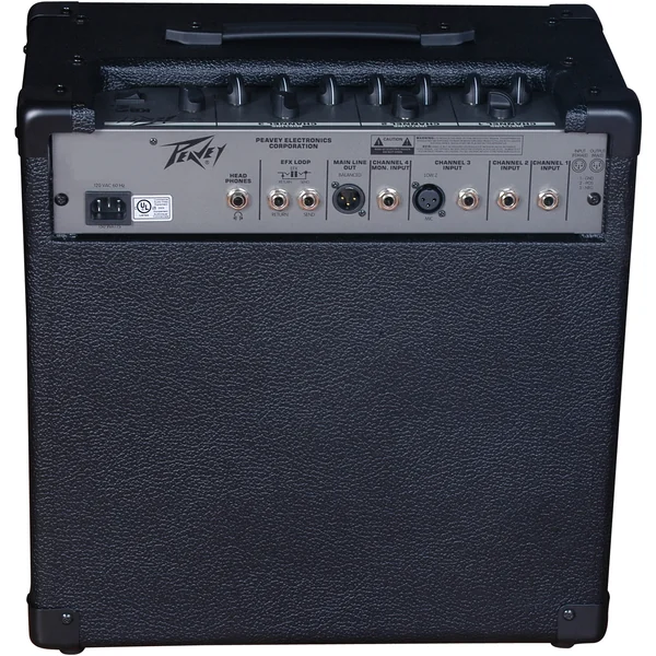 KB-2 Ampli Clavier