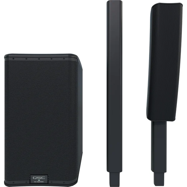 KC12T Black System