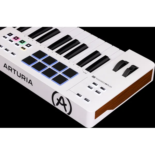Keylab Essential 3 61