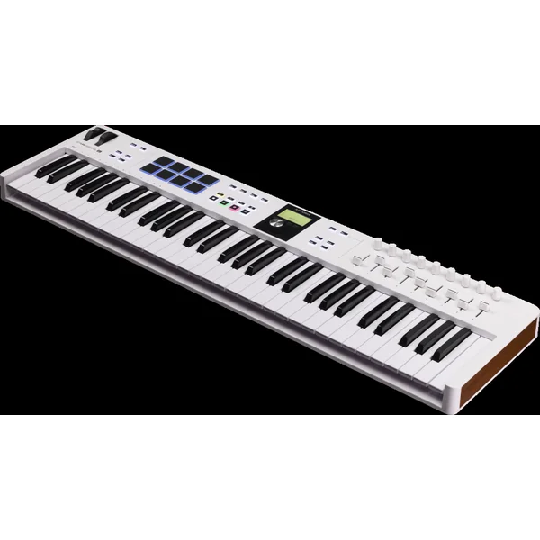 Keylab Essential 3 61