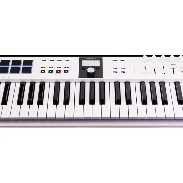 Keylab Essential 3 61