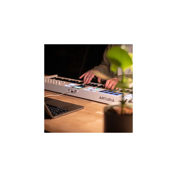 Keylab Essential 3 61