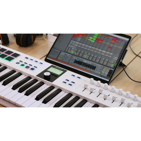 Keylab Essential 3 61
