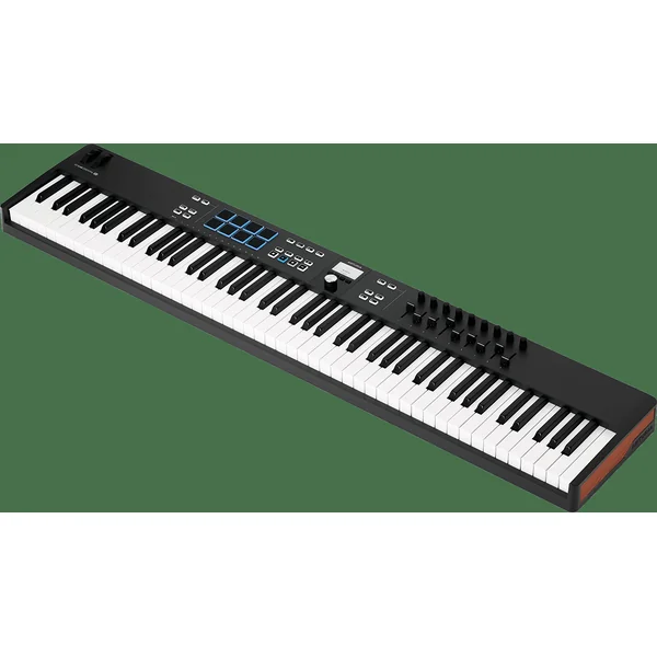 Keylab Essential 3 88 BK