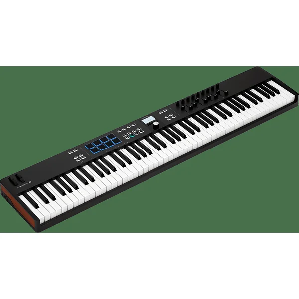 Keylab Essential 3 88 BK