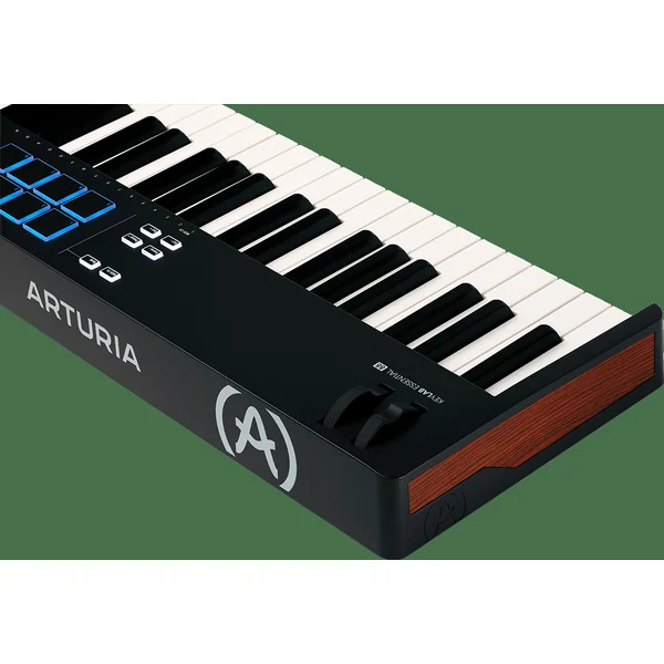 Keylab Essential 3 88 BK