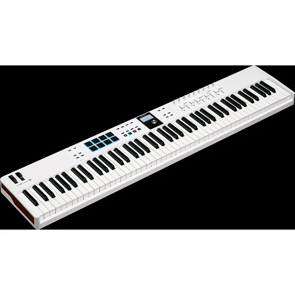 Keylab Essential 3 88 WH