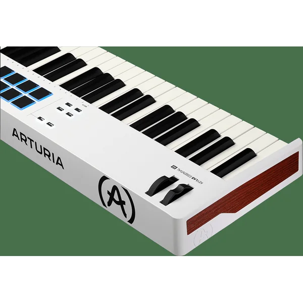 Keylab Essential 3 88 WH