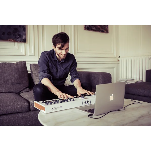 KeyLab Essential 49