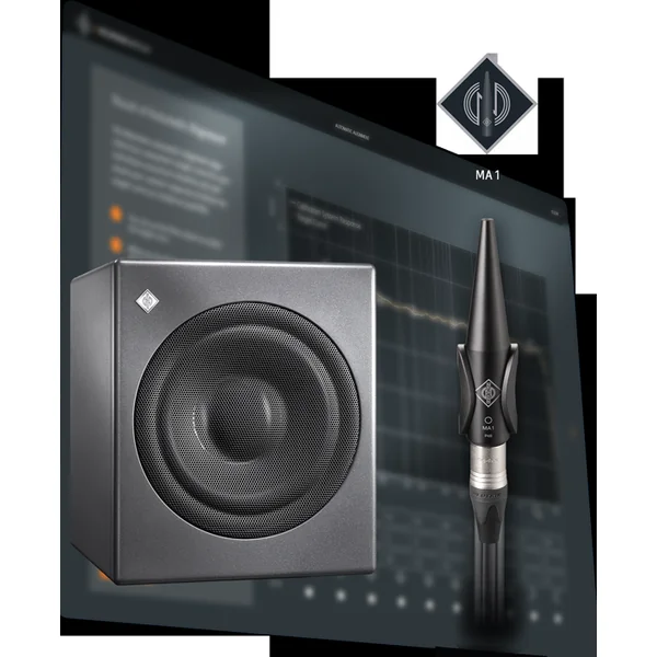 KH-750 Monitor Alignement Kit 1