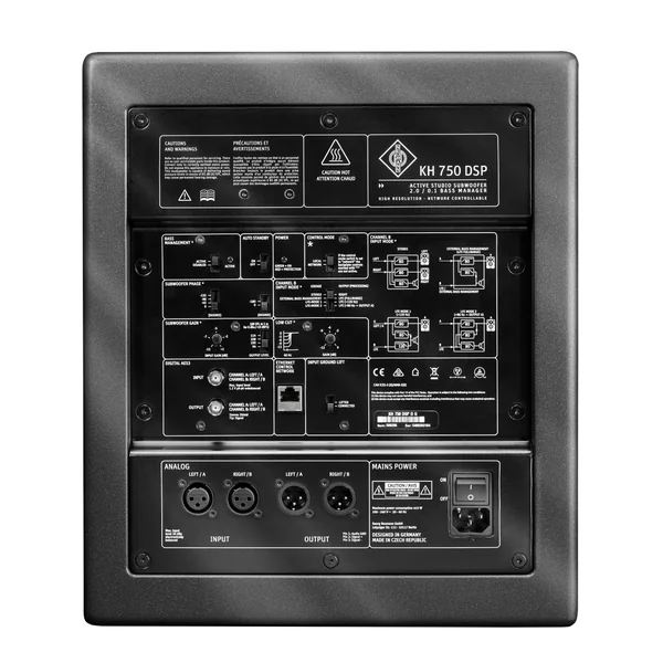 KH-750 Monitor Alignement Kit 1