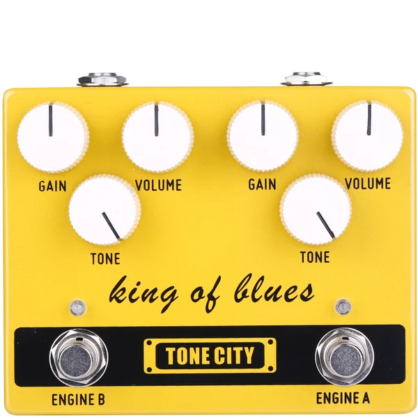 King Of Blues