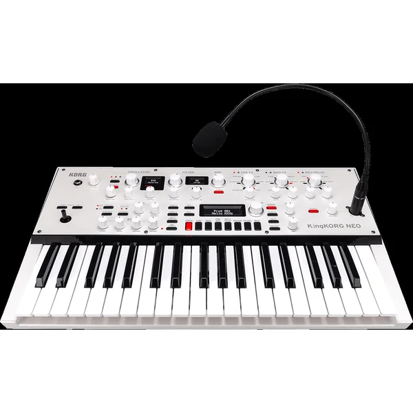 KINGKORG NEO