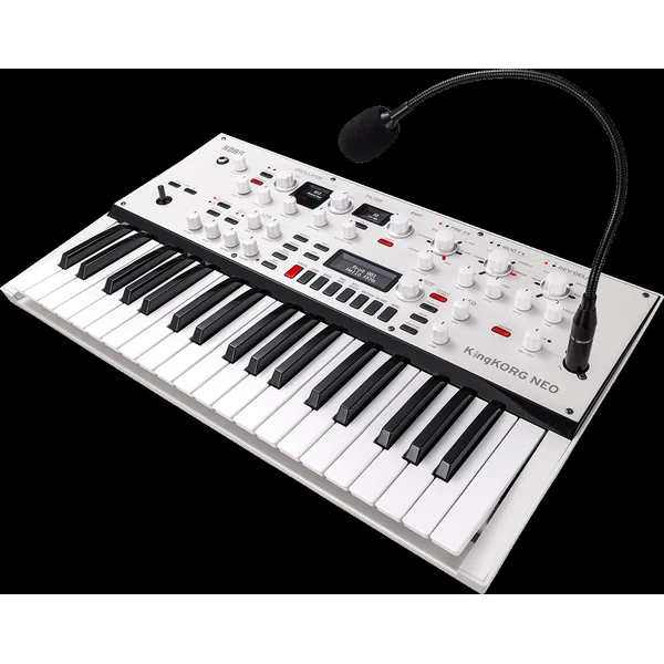KINGKORG NEO
