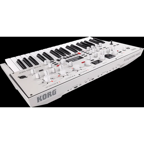 KINGKORG NEO