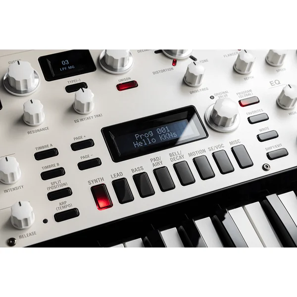 KINGKORG NEO