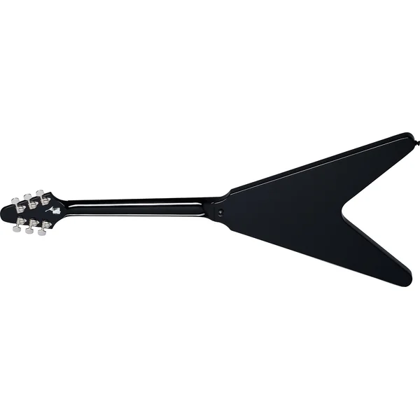 Kirk Hammett 1979 Flying V - ebony