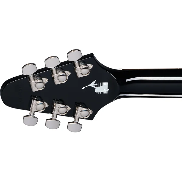 Kirk Hammett 1979 Flying V - ebony