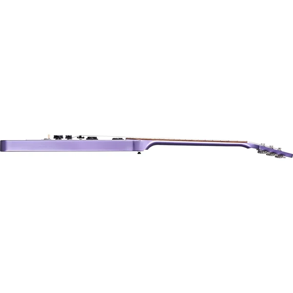 Kirk Hammett 1979 Flying V - purple metallic