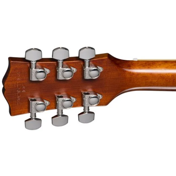 Kirk Hammett Greeny 1959 Les Paul Standard - greeny burst