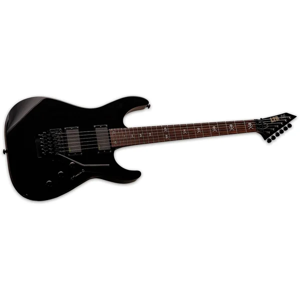 Kirk Hammett KH-602 - black