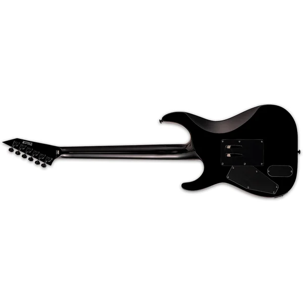 Kirk Hammett KH-602 - black