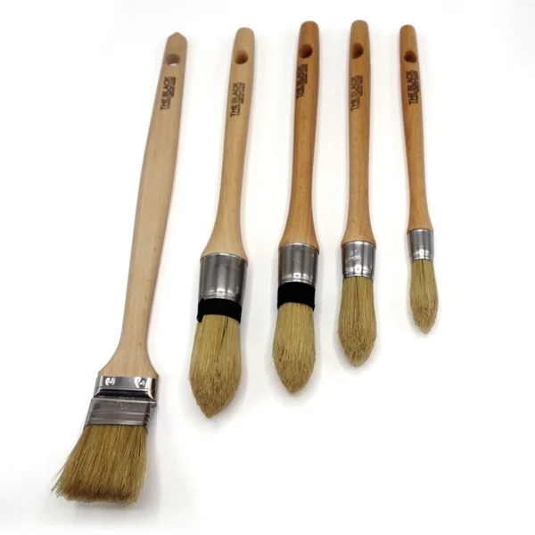 KIT Application Laque Glycéro