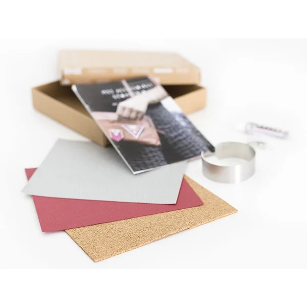 Kit MKMI - Mes Accessoires Géométriques
