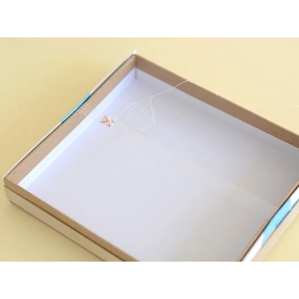 Kit MKMI - Mon bracelet multirang