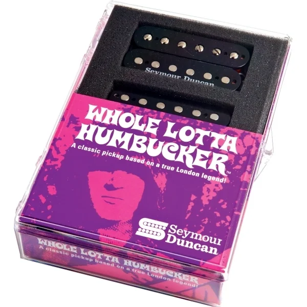 Kit Whole Lotta HB SH-18S