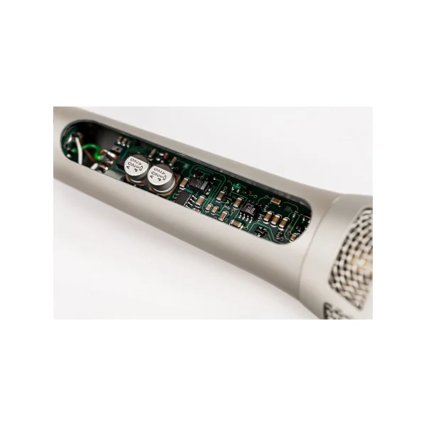 KMS 105 MT Neumann - Micro main chant statique supercardioïde noir