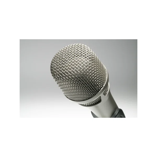 KMS 105 MT Neumann - Micro main chant statique supercardioïde noir