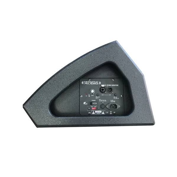Koala 12AW Monitor