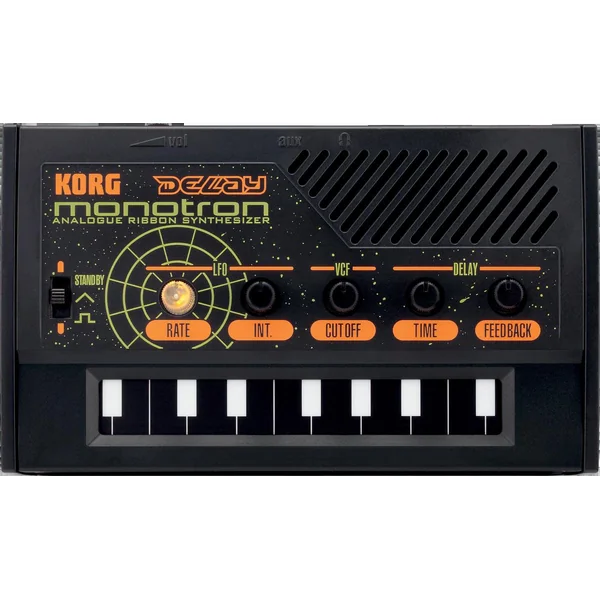 Korg MONOTRON-DELAY