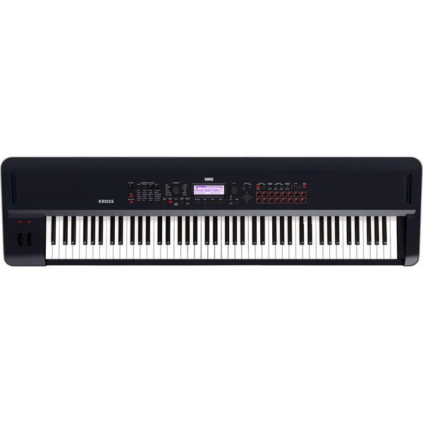 Kross2 88