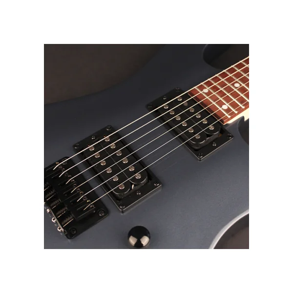 KX100 - metallic ash