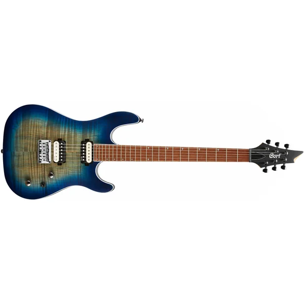 KX300 - open pore cobalt burst